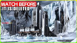 Antartica on LOCKDOWN By The US After DRONE CAPTURES What No One Was Supposed To See - Documentary