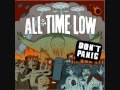 All Time Low - Backseat Serenade (ft. Cassadee ...