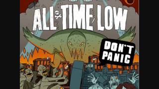 All Time Low - Backseat Serenade (ft. Cassadee Pope)