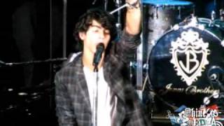 Jonas Brothers - Poison Ivy
