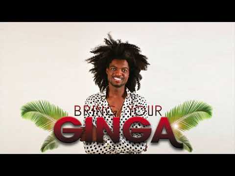 Ny Silva - O Madié [2018]