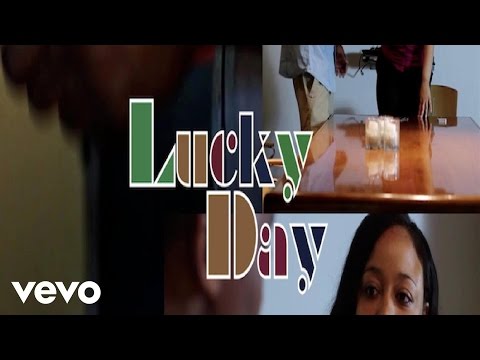 Antwan Davis - Lucky Day