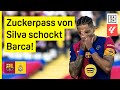 Barca Kassiert Nächsten Rückschlag FC Barcelona Las Palmas LaLiga DAZN
