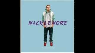 Macklemore - And we danced (Lyrics)