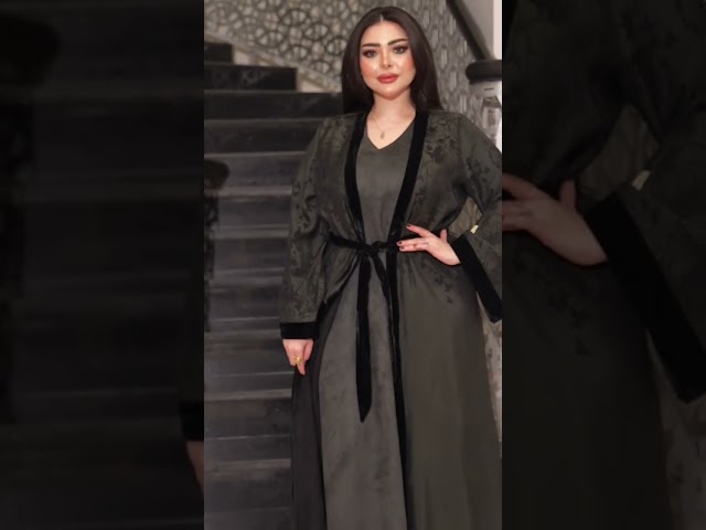 جلابية حوريـه