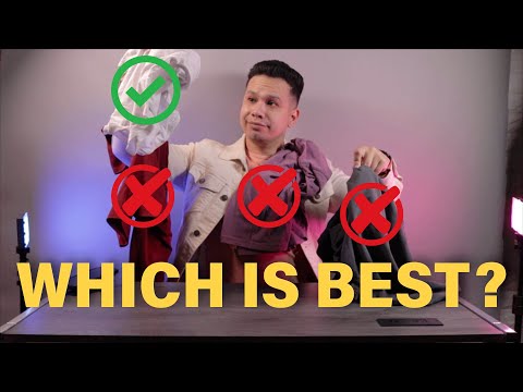 T-Shirt Round-up Review- True Classic Tees, Fresh Clean Tees, Wyr Wear, Rule of Threads, RB Tees)