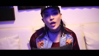 VaVa - Shady with me (Remix) ft. Double G (1080p music video)