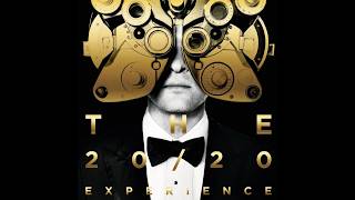 Justin Timberlake - You Got It On (SHORTENED)