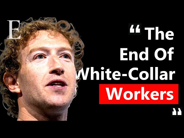 The Rise Of Ai Transforming White Collar Jobs And The Future Of Work