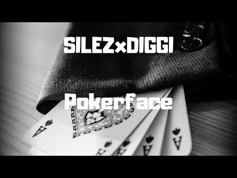 SILEZ x DIGGI - Pokerface (FREETRACK) prod. by Blasian Beats