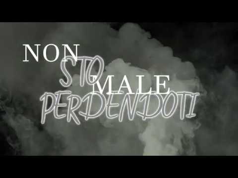 Direzioni Opposte - Emanuele Esposito (Lyric Video)