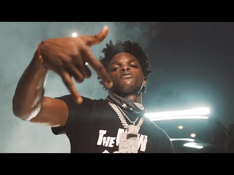 Roboy - Street Lights [Official Video]