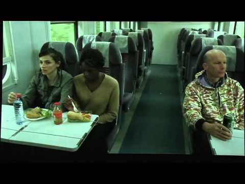 Knut Åsdam, The Long Gaze, The Short Gaze, March 18, 2013