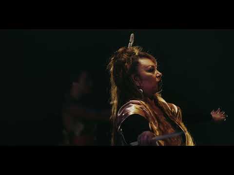 Karanga - Trailer – 2023 Wyoming International Film Festival