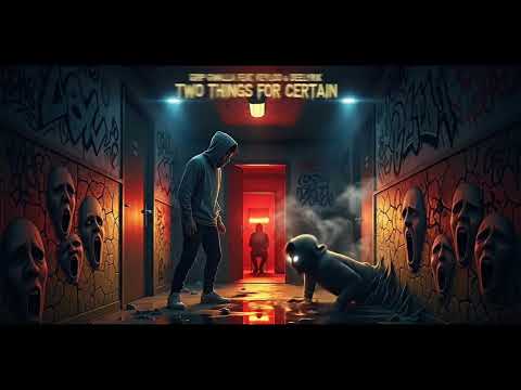 Grip Gwalla feat Keyloo & Deelyrik - Two Things For Certain (Graphic Visualizer)