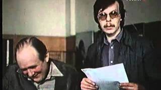 Дочекався (кіножурнал "Фітіль", СРСР, 1978)