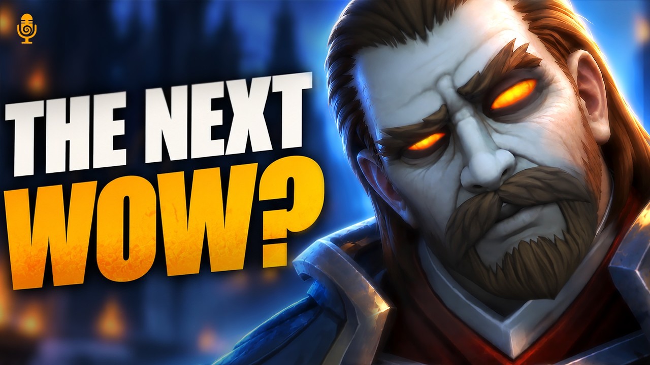 What is Warcraft Forever?
