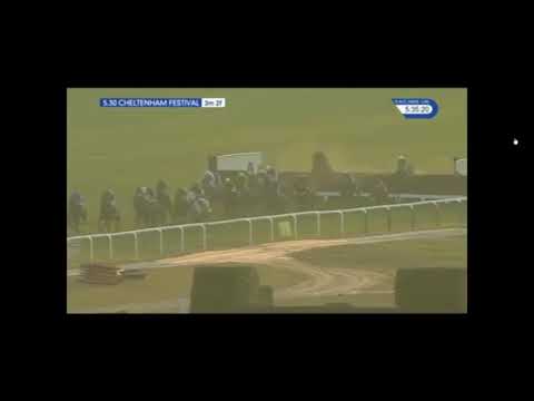 2016 Fulke Walwyn Kim Muir Challenge Cup - Cheltenham Festival