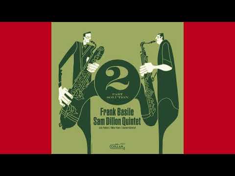 Frank Basile Sam Dillon Quintet -    Love Letters