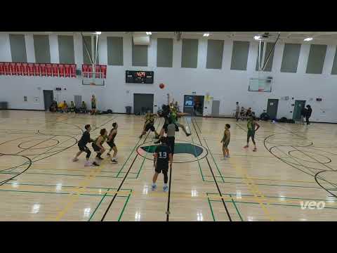 2nd Undrafted (55) tier 14 - playoffs 7th Gryphons(44) - tcbl sunday