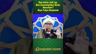 Download lagu Pakaian Bekas Dijadikan Lap Bisa menyempitkan Reski, Benarkah!? Buya Yahya Menjawab mp3