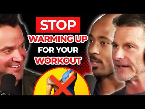 Jacked at 60 With NO TRT - Clark Bartram MBPP Ep. 898