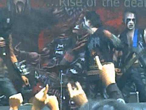 IMPISH (Live Jakarta Bawah Tanah#4)