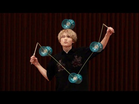 Takemi Torii - JJF 2023 Championship "Break Free" Men's Individual Division