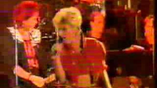 Roxette - Like Lovers Do (Badrock Festival 1987)