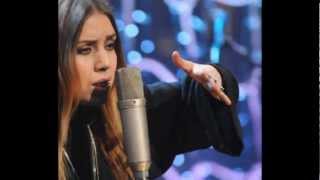 Lykke Li - I Know Places / Live MTV