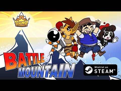 Gameplay Trailer