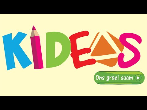 Kideas - 10 Mei 2020