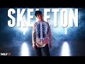Tails Inverness SKELETON Ft Nevve Dance Choreography By Erica Klein Ft Sean Lew