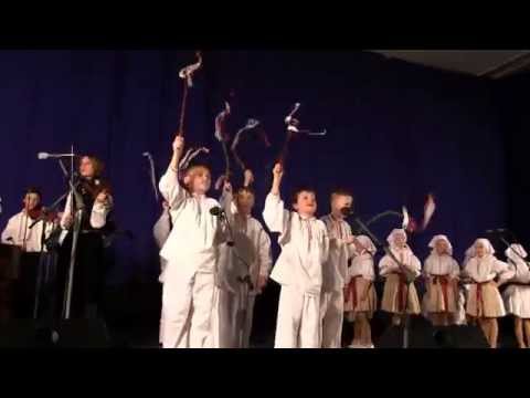 KUNOVICE-JÍZDA KRÁLŮ: z pořadu A TO JE NÁŠ KRÁL (domácí soubor Handrláček)