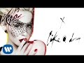 Kylie Minogue - Like A Drug - X