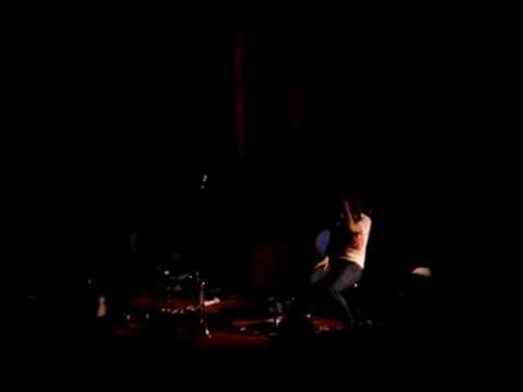 Kaki King - 03.07.2008 - 18 - Banter