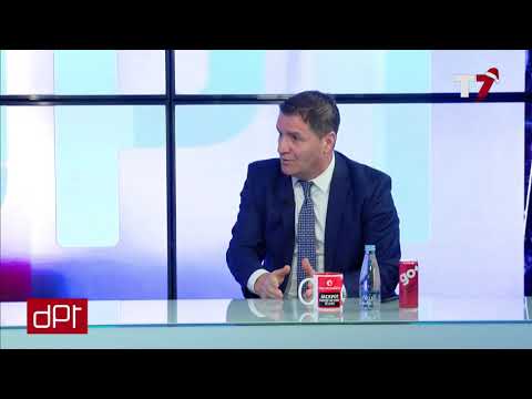 DPT, Afrim Muçiqi - 17.12.2021 | T7