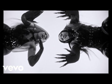 Ocean x KungFu - Gangsta (Official Music Video)