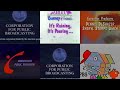 It S Raining It S Pouring Spring 1995 PBS Soon