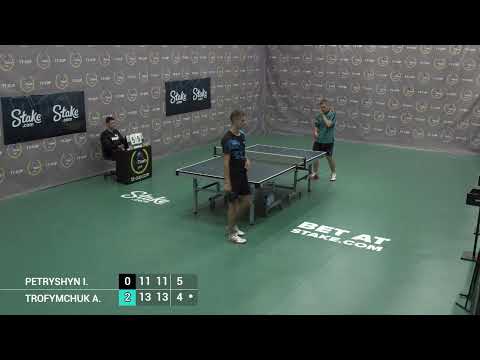 10 th of July  2022. ТT CUP - Green 7. Evening