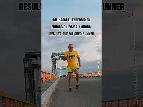 #actitud #runner #mentalidad #kilómetros #sanfernando #apure #teamgonzalitocoach #tutambienpuedes