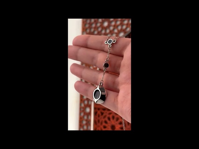 سلسلة الحجر الأسود