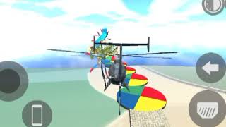 indian bike driving 3d new update , new location update