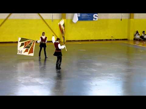 Torre dei Germani - Singolo 2° Fascia - Rubiera 2012