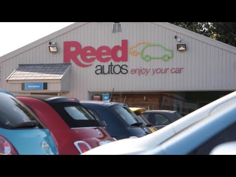 Reed Autos Ltd - 2021 Update