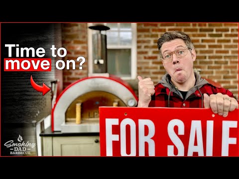 Was It Worth It?  Pizza Oven Learnings After 2yrs