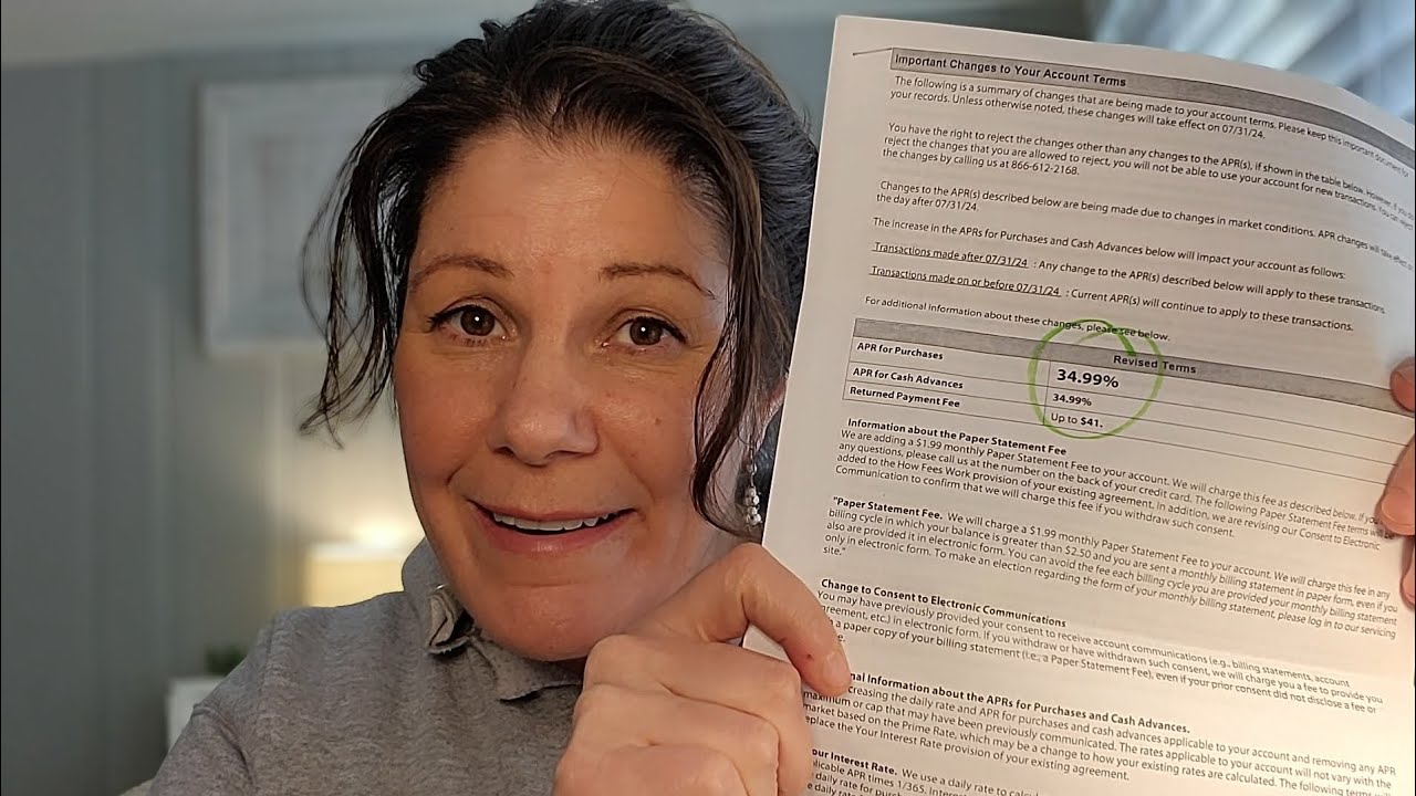 🚨35% Interest?! 💔Time to Break Up with Your Debt