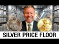 💥$100 Silver ALERT!💥 You MUST SEE This First ($7000 Gold Price too)