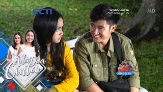 Download lagu ADA DUA CINTA - Medina Bingung Dengan Tingkahnya Galang [1 MEI 2018] mp3