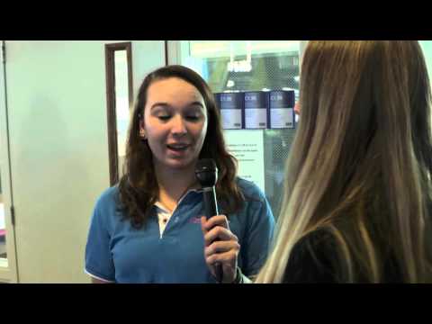 Uitgelicht - Eva Jinek over crossmediale journalistiek